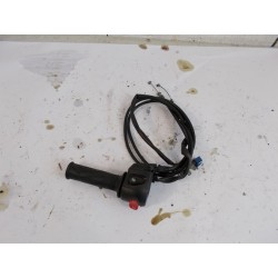 POIGNEE DE GAZ - YAMAHA FZ6 S