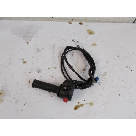 POIGNEE DE GAZ - YAMAHA FZ6 S