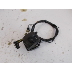 COMODO GAUCHE - YAMAHA FZ6 S