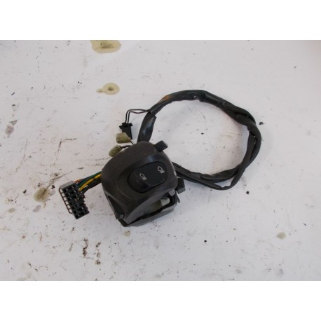 COMODO GAUCHE - YAMAHA FZ6 S