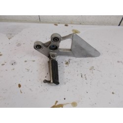 PLATINE GAUCHE - YAMAHA FZ6 S