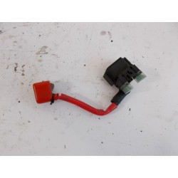 RELAIS DEMARREUR - YAMAHA FZ6 S