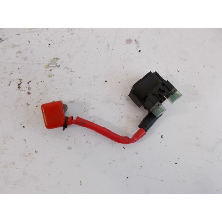 RELAIS DEMARREUR - YAMAHA FZ6 S