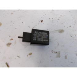 CENTRALE CLIGNOTANTE - YAMAHA FZ6 S