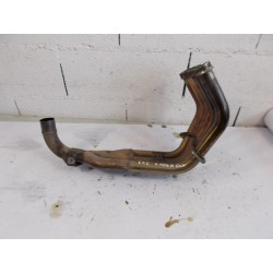 COLLECTEUR - YAMAHA FZ6 S