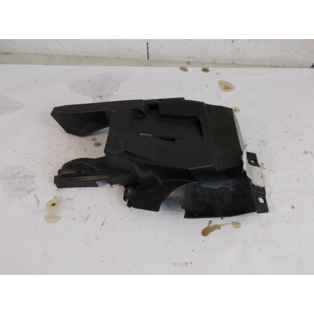 PASSAGE DE ROUE - YAMAHA FZ6 S