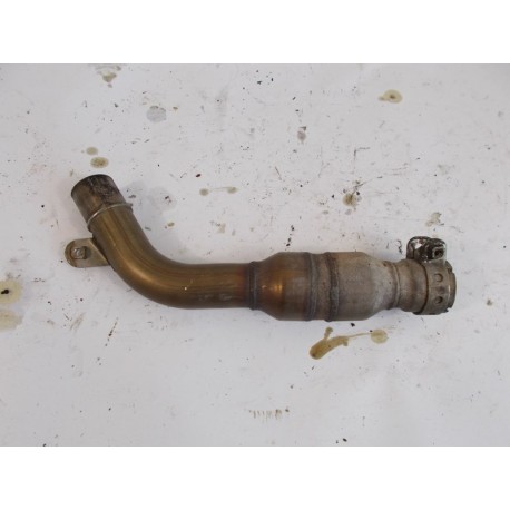 CATALYSEUR - YAMAHA FZ6 S