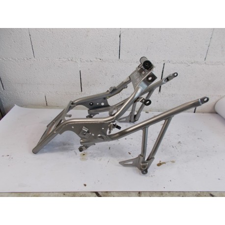 ARRIERE CADRE - YAMAHA FZ6 S