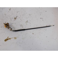 CABLE DE SELLE - YAMAHA FZ6 S