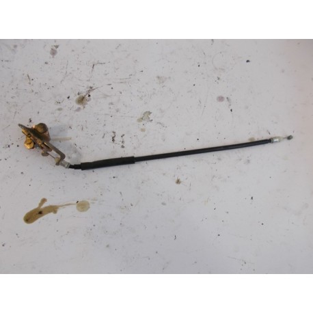 CABLE DE SELLE - YAMAHA FZ6 S