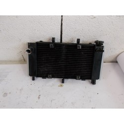 RADIATEUR - YAMAHA FZ6 S