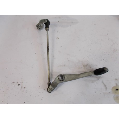 SELECTEUR - YAMAHA FZ6 S