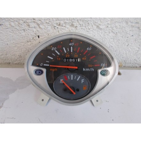 COMPTEUR - CKA MOTOR EUROCKA ZN R 50