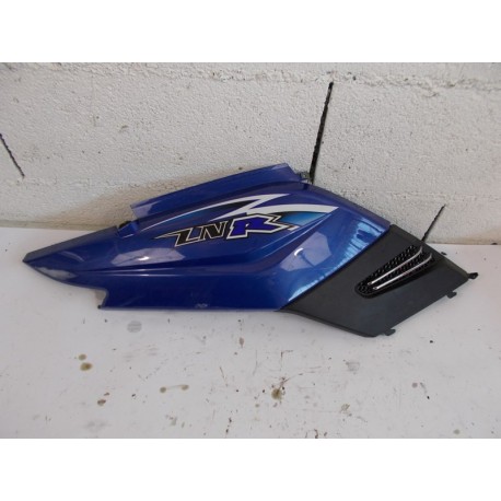 CARENAGE ARRIERE DROIT - CKA MOTOR EUROCKA ZN R 50