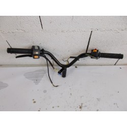 GUIDON COMPLET - CKA MOTOR EUROCKA ZN R 50