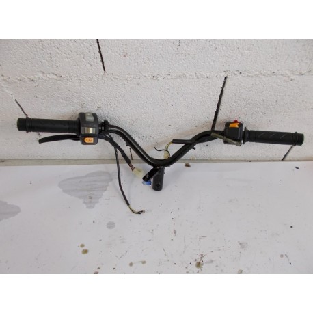 GUIDON COMPLET - CKA MOTOR EUROCKA ZN R 50