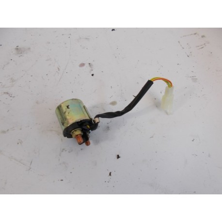 RELAIS DEMARREUR - CKA MOTOR EUROCKA ZN R 50