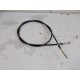 CABLE FREIN ARRIERE - CKA MOTOR EUROCKA ZN R 50