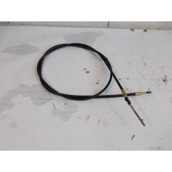CABLE FREIN ARRIERE - CKA MOTOR EUROCKA ZN R 50