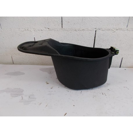 COFFRE - CKA MOTOR EUROCKA ZN R 50