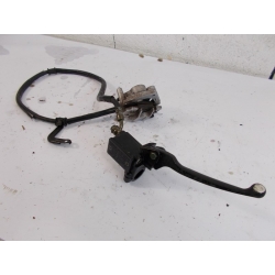 FREIN AVANT COMPLET - CKA MOTOR EUROCKA ZN R 50