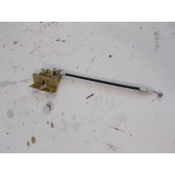 CABLE DE SELLE  - CKA MOTOR EUROCKA ZN R 50