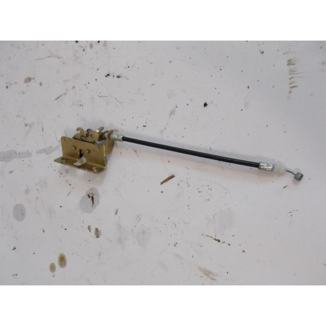 CABLE DE SELLE  - CKA MOTOR EUROCKA ZN R 50