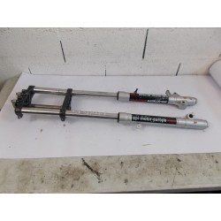 FOURCHE - YAMAHA DTR 50