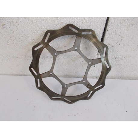 DISQUE DE FREIN AVANT - YAMAHA DTR 50