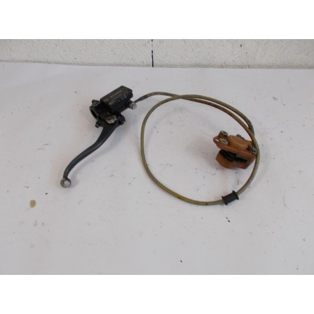 FREIN AVANT - YAMAHA DTR 50