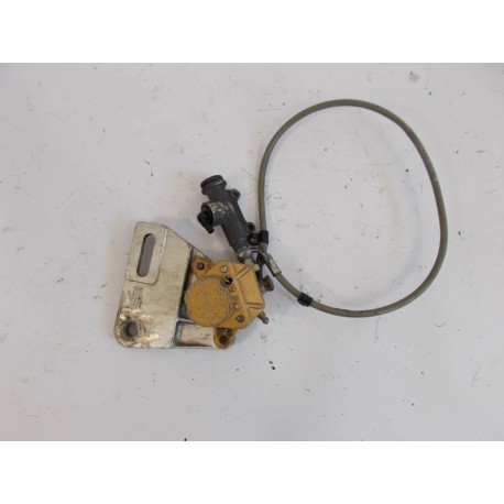 FREIN ARRIERE - YAMAHA DTR 50