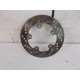 DISQUE DE FREIN ARRIERE - YAMAHA DTR 50
