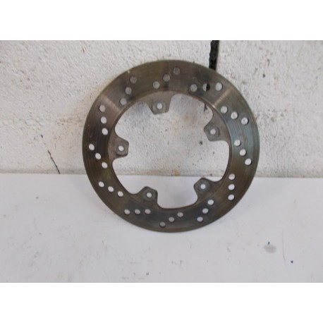 DISQUE DE FREIN ARRIERE - YAMAHA DTR 50