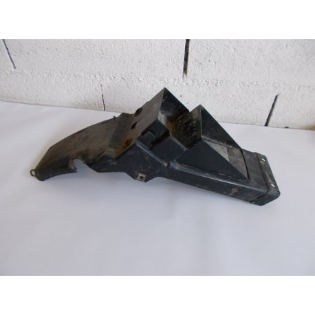 SUPPORT DE BATTERIE - DERBI DRD RACING