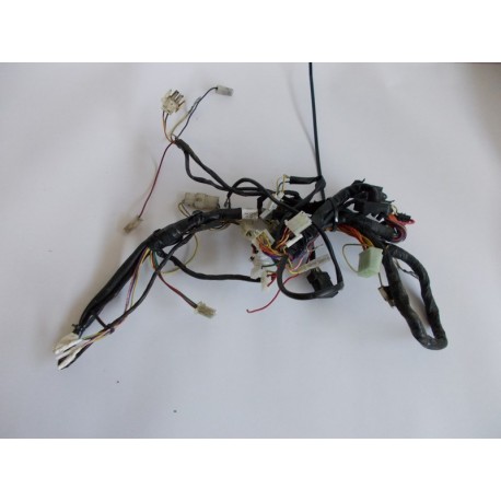 FAISCEAU ELECTRIQUE - DERBI DRD RACING