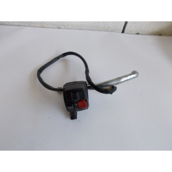 COMODO GAUCHE - DERBI DRD RACING