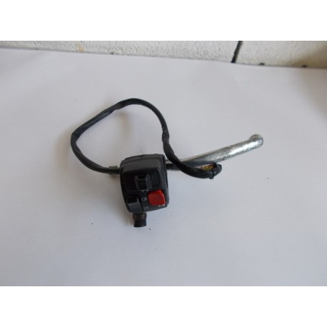 COMODO GAUCHE - DERBI DRD RACING