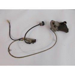 FREIN ARRIERE - DERBI DRD RACING