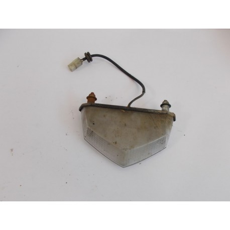 FEU ARRIERE - DERBI DRD RACING