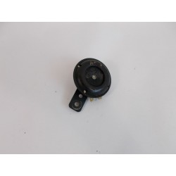 KLAXON - DERBI DRD RACING