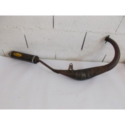 ECHAPPEMENT - DERBI DRD RACING