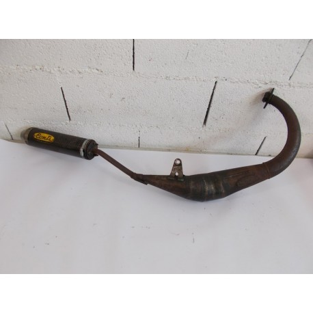 ECHAPPEMENT - DERBI DRD RACING