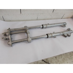 FOURCHE - DERBI DRD RACING