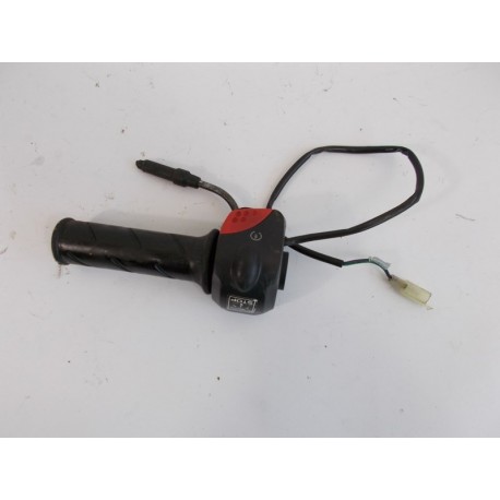 POIGNEE GAZ - PEUGEOT LUDIX