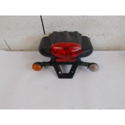 FEU ARRIERE - PEUGEOT LUDIX