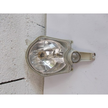 OPTIQUE DE PHARE - PEUGEOT LUDIX