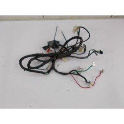 FAISCEAU ELECTRIQUE - KYMCO AGILITY