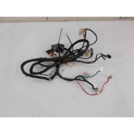 FAISCEAU ELECTRIQUE - KYMCO AGILITY