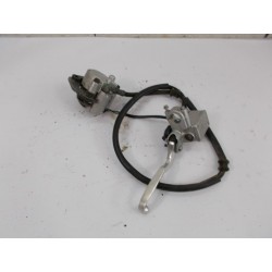 FREIN AVANT - KYMCO AGILITY