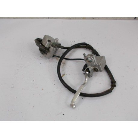 FREIN AVANT - KYMCO AGILITY